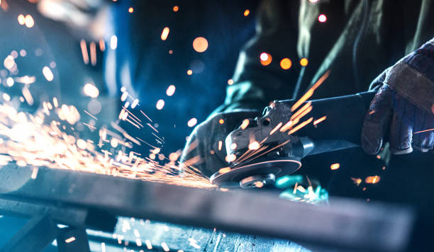 Professional Welder & Metal Fabrication in Hampton, TN